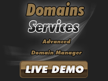 Cut-rate domain registrations & transfers